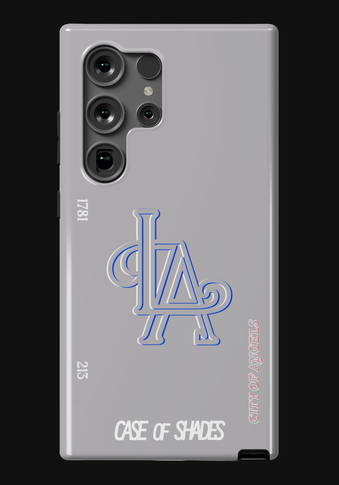 LA- Samsung Cases