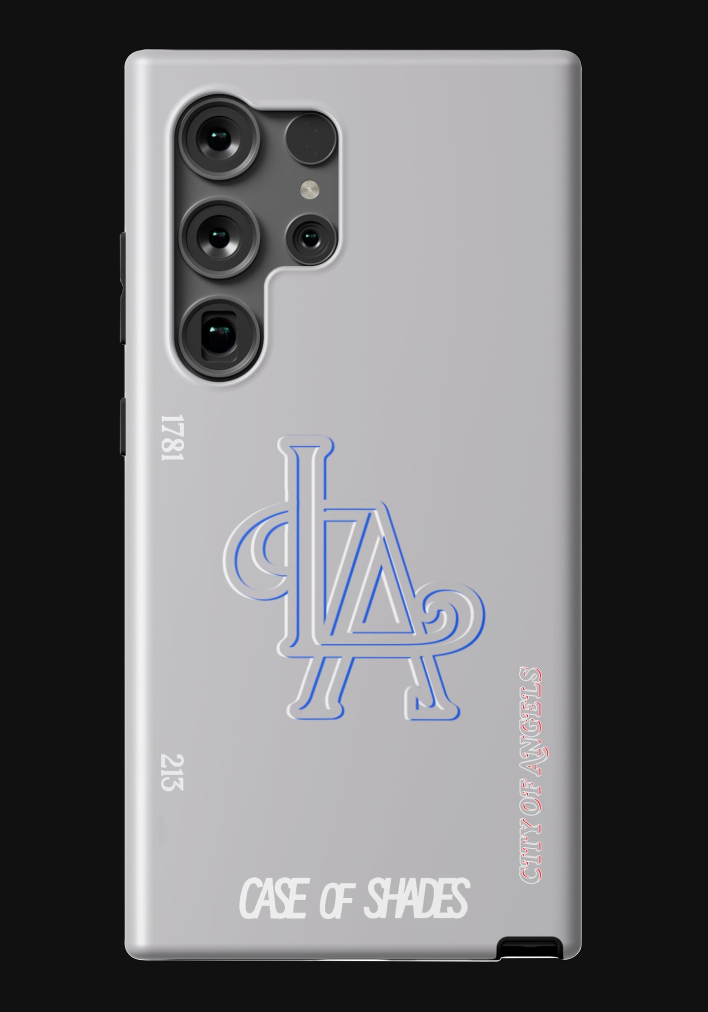 LA- Samsung Cases