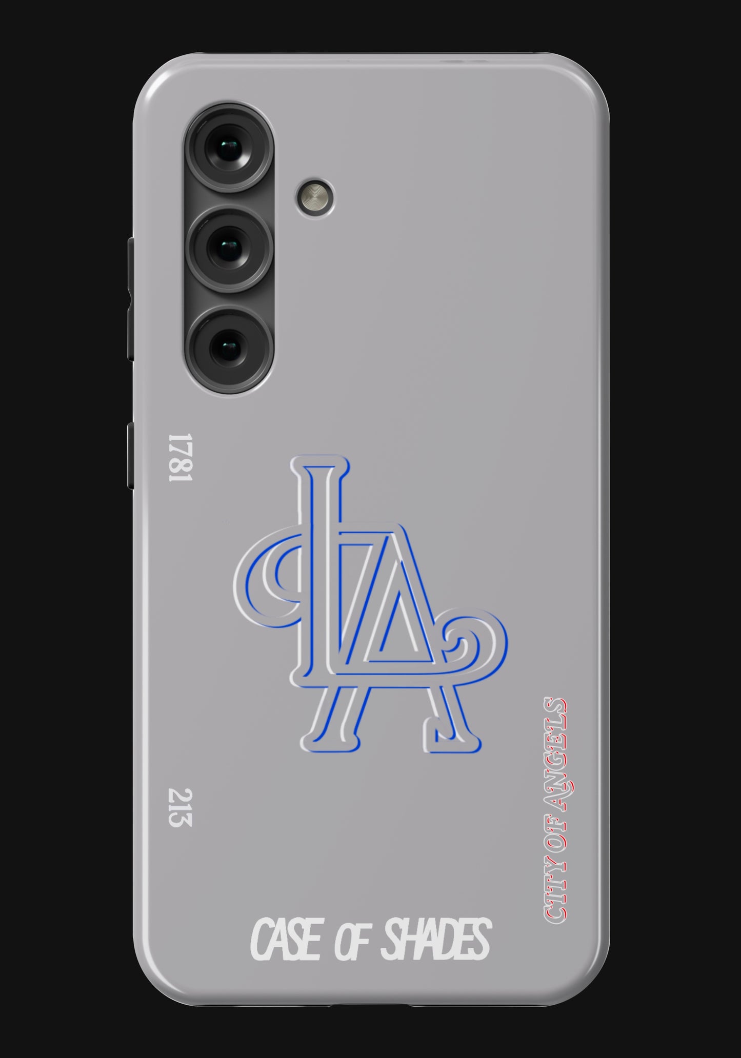 LA- Samsung Cases