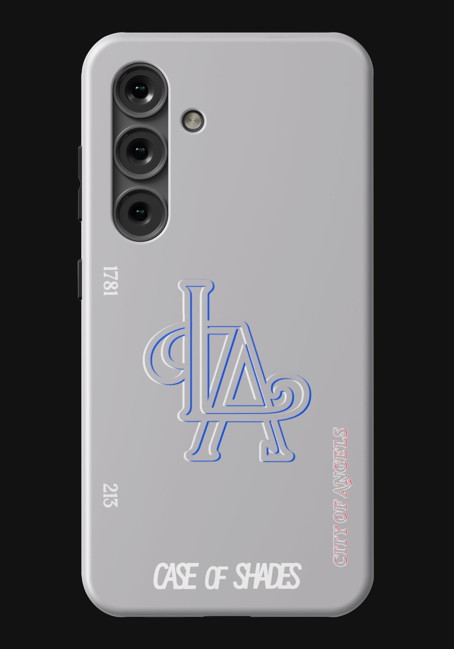 LA- Samsung Cases