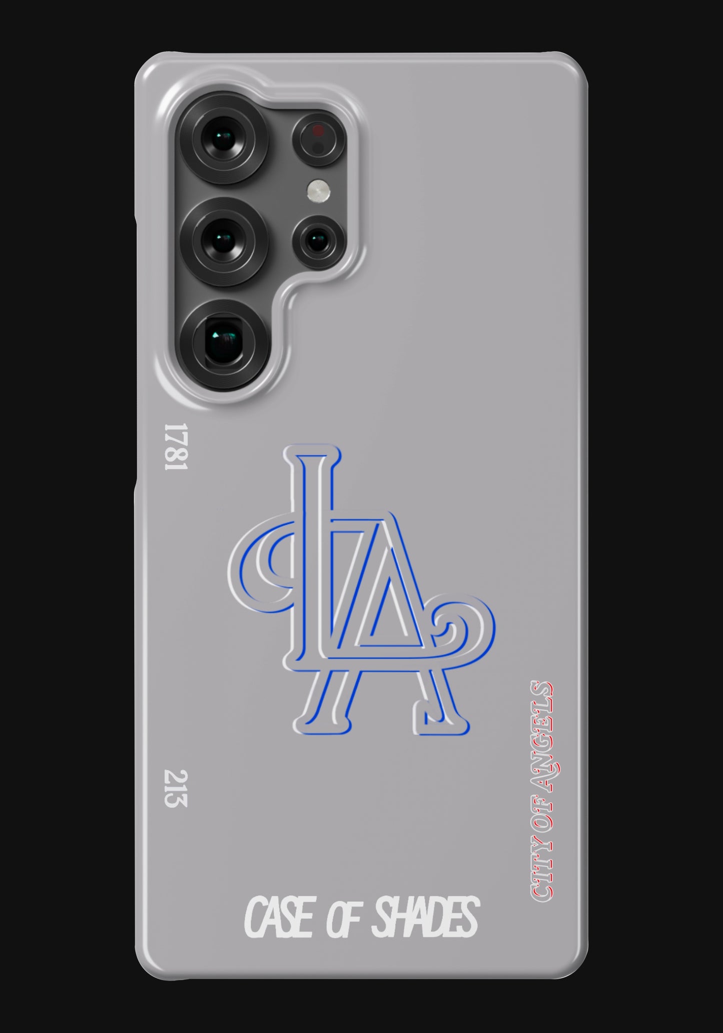 LA- Samsung Cases