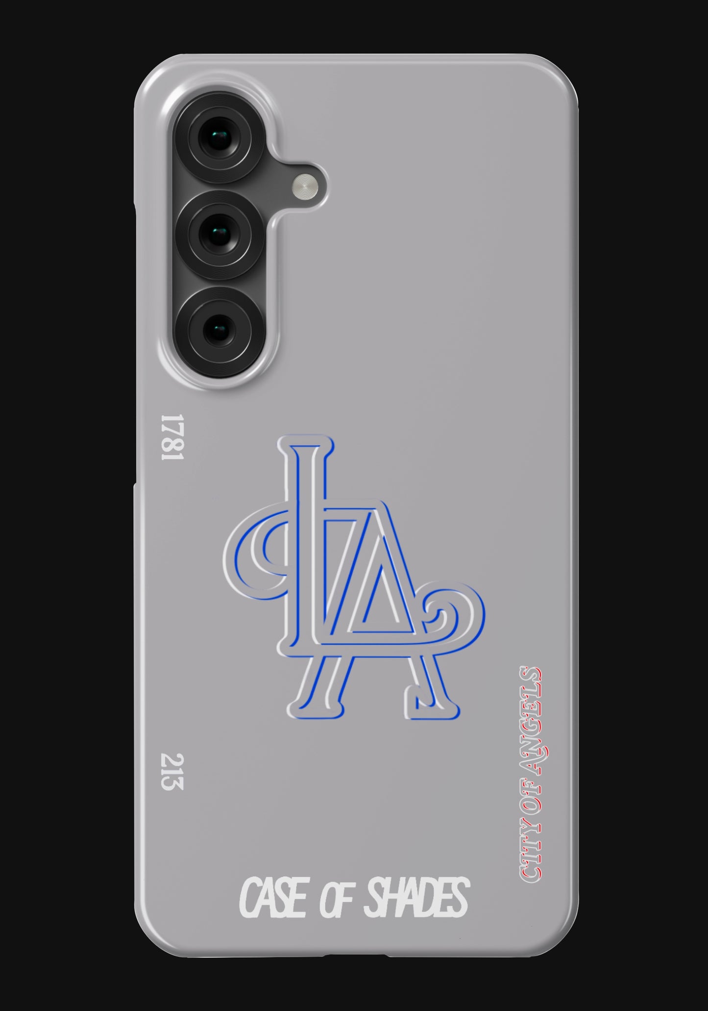 LA- Samsung Cases