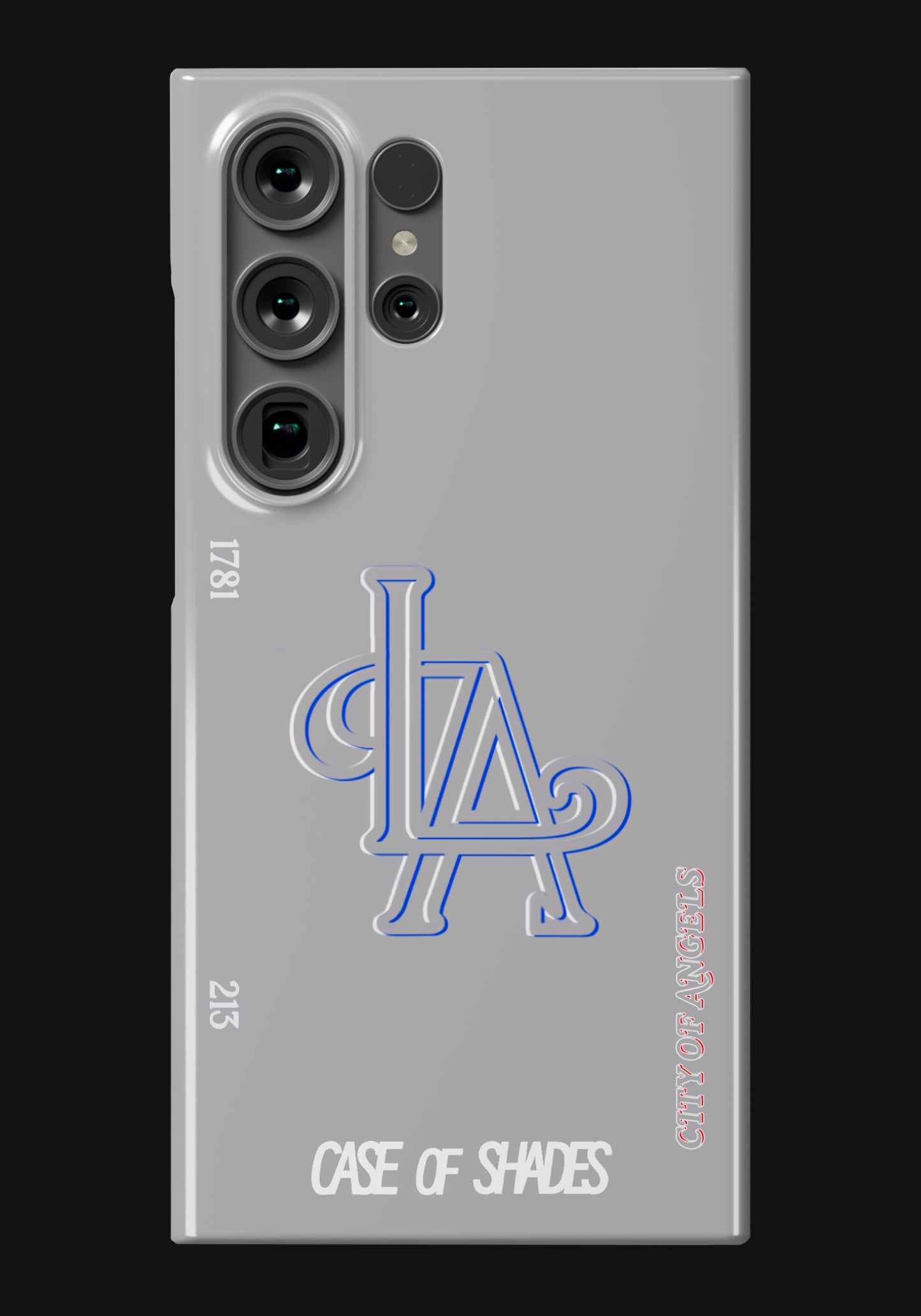 LA- Samsung Cases
