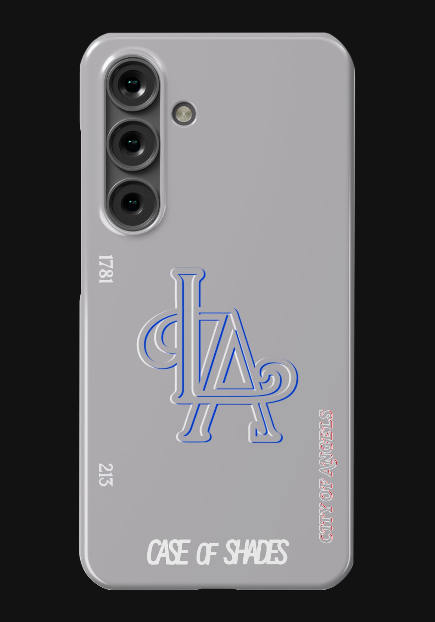 LA- Samsung Cases