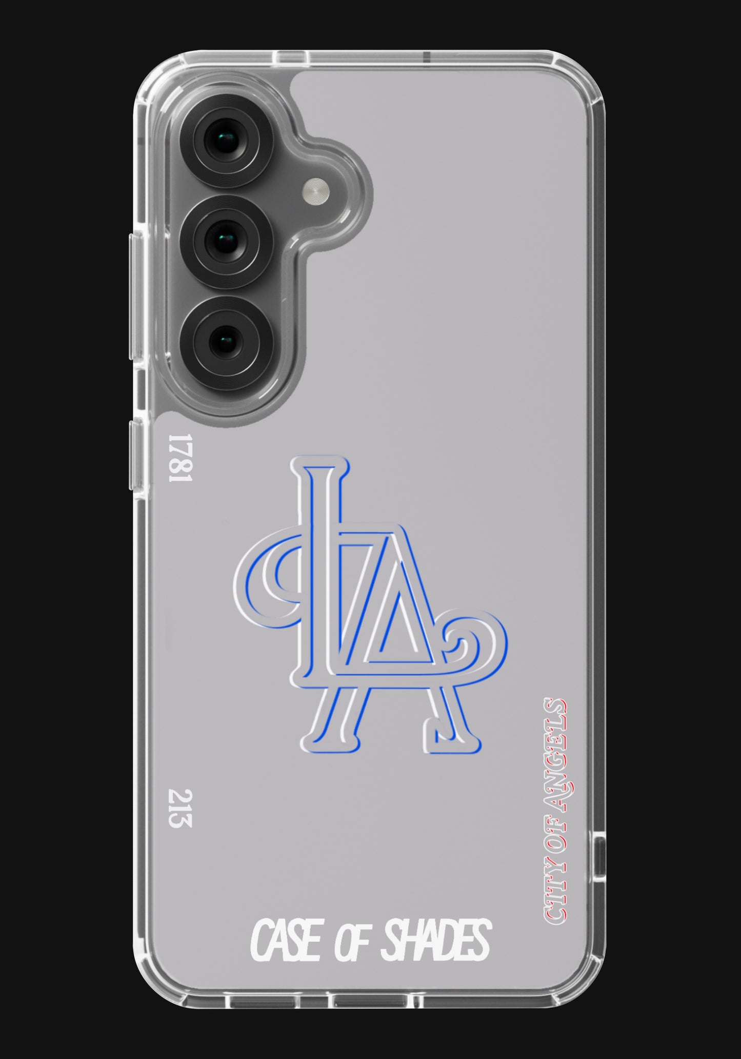 LA- Samsung Cases