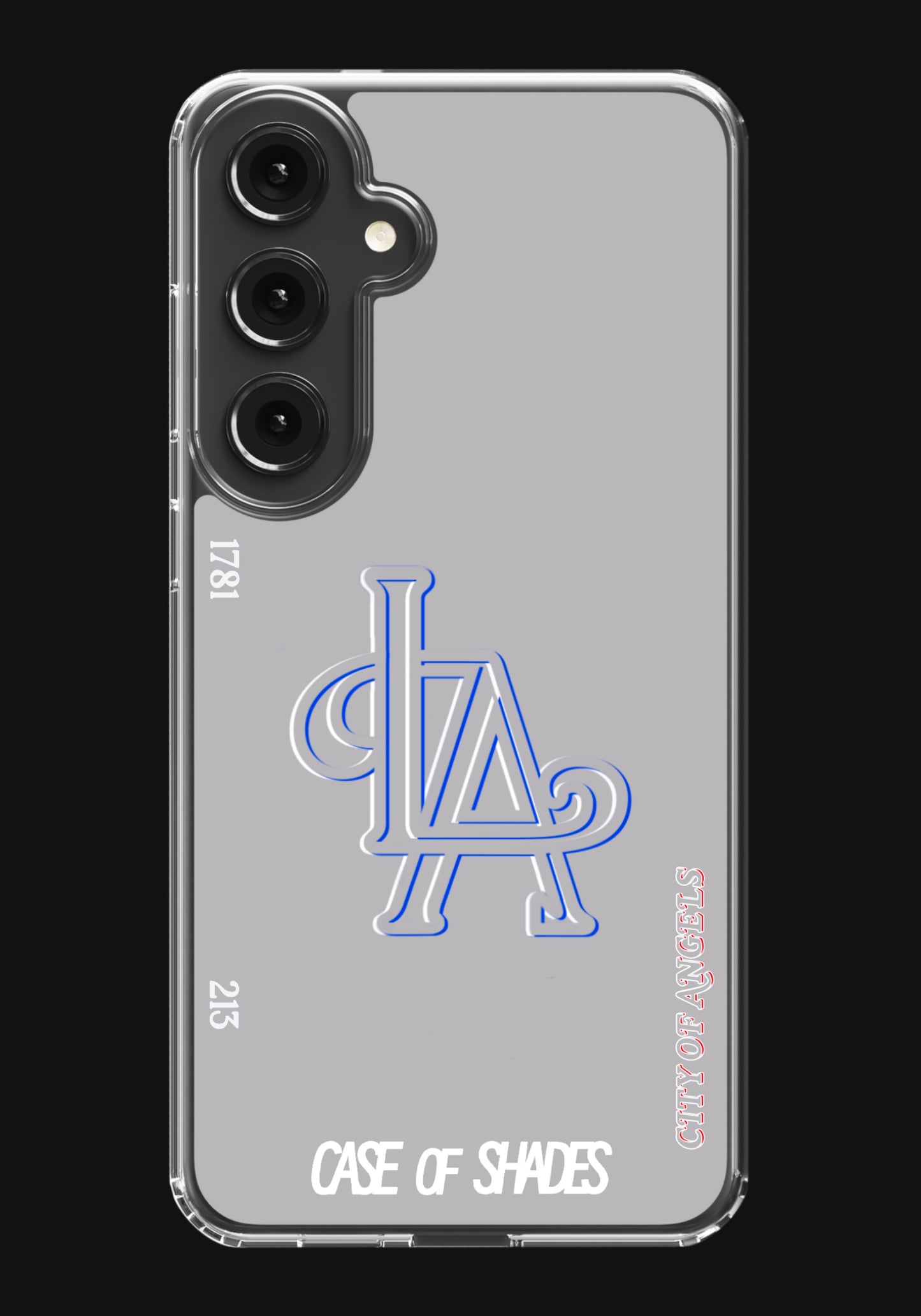 LA- Samsung Cases