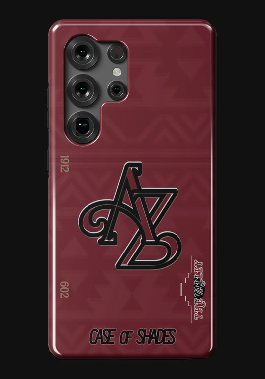 AZ- Samsung Cases