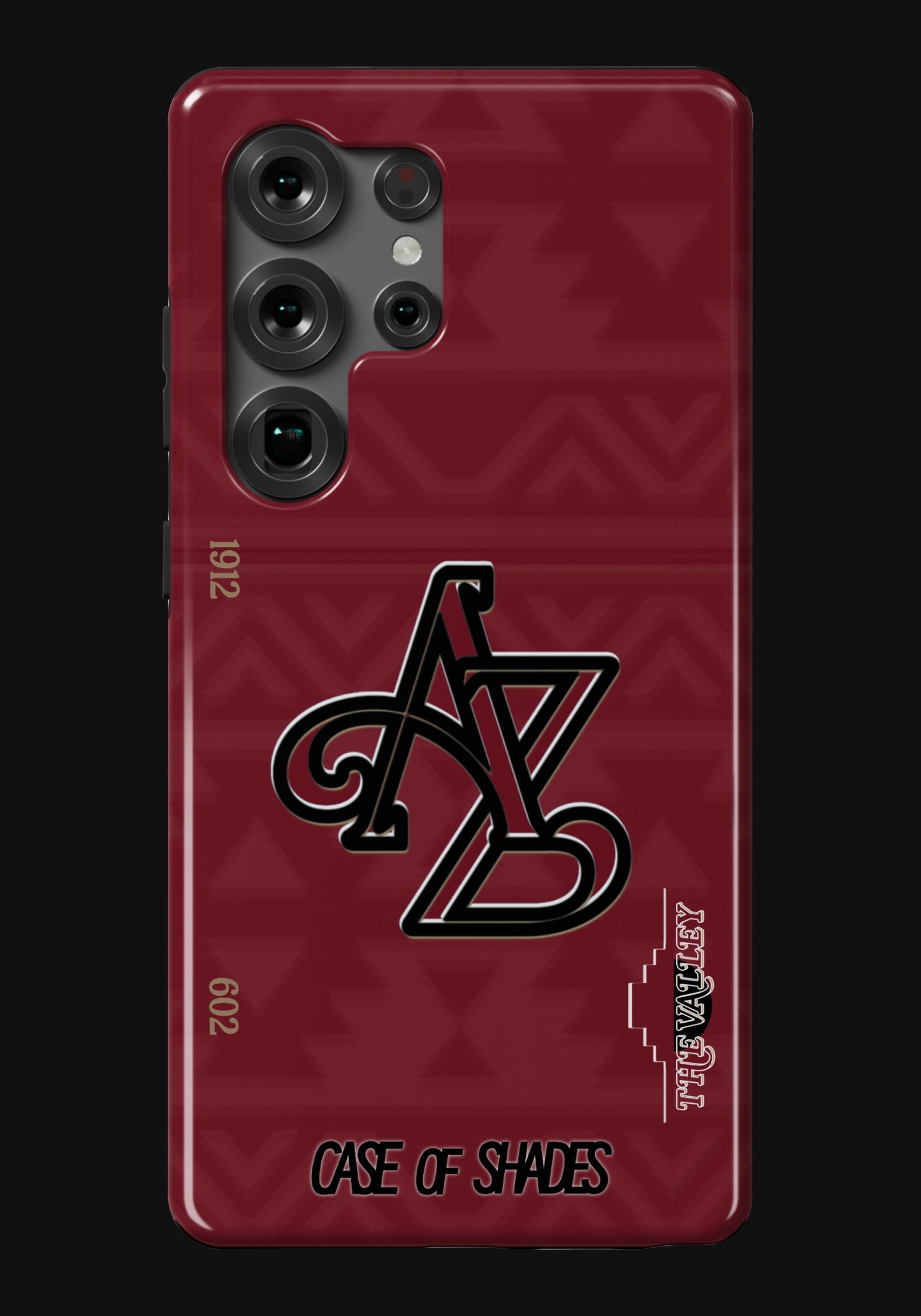AZ- Samsung Cases