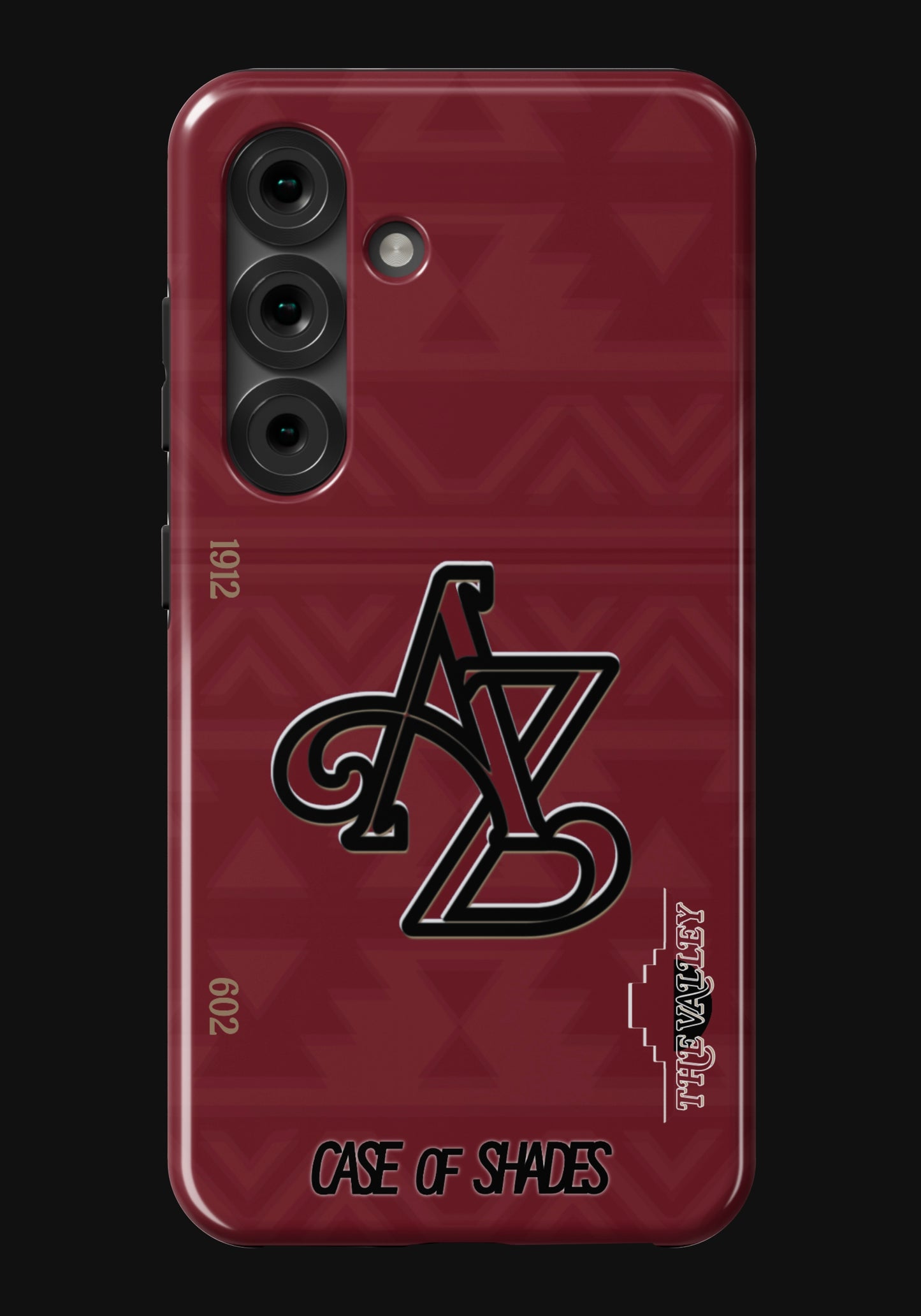 AZ- Samsung Cases