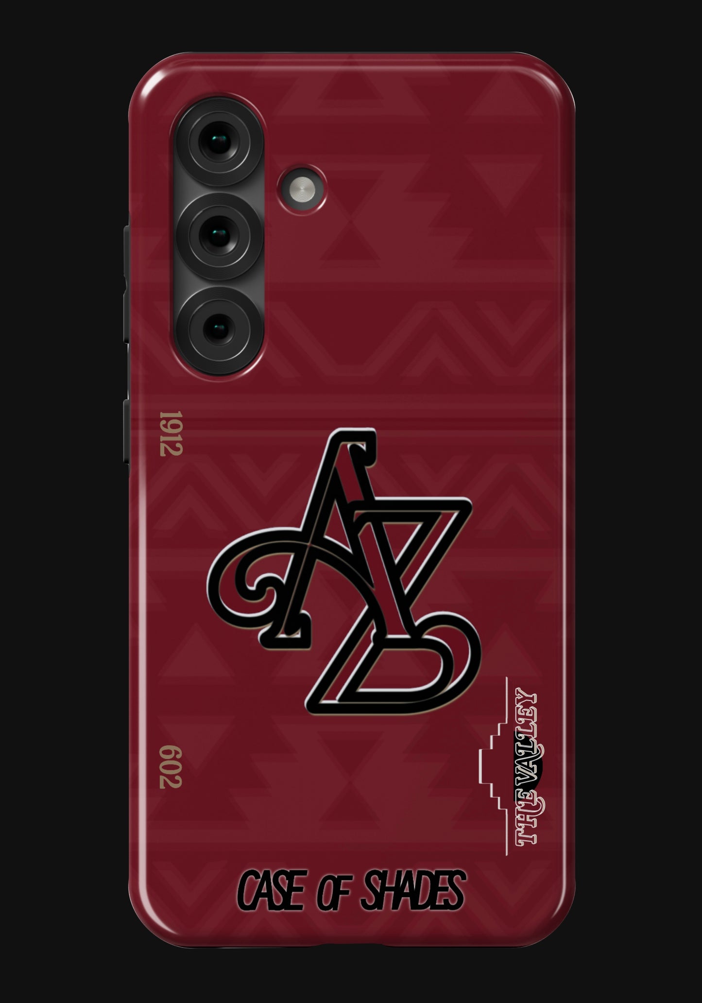 AZ- Samsung Cases