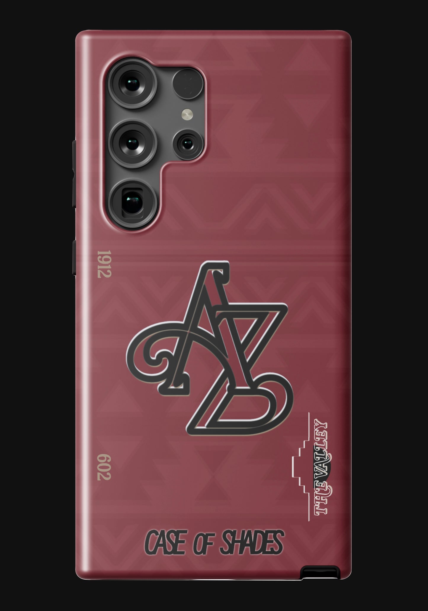 AZ- Samsung Cases