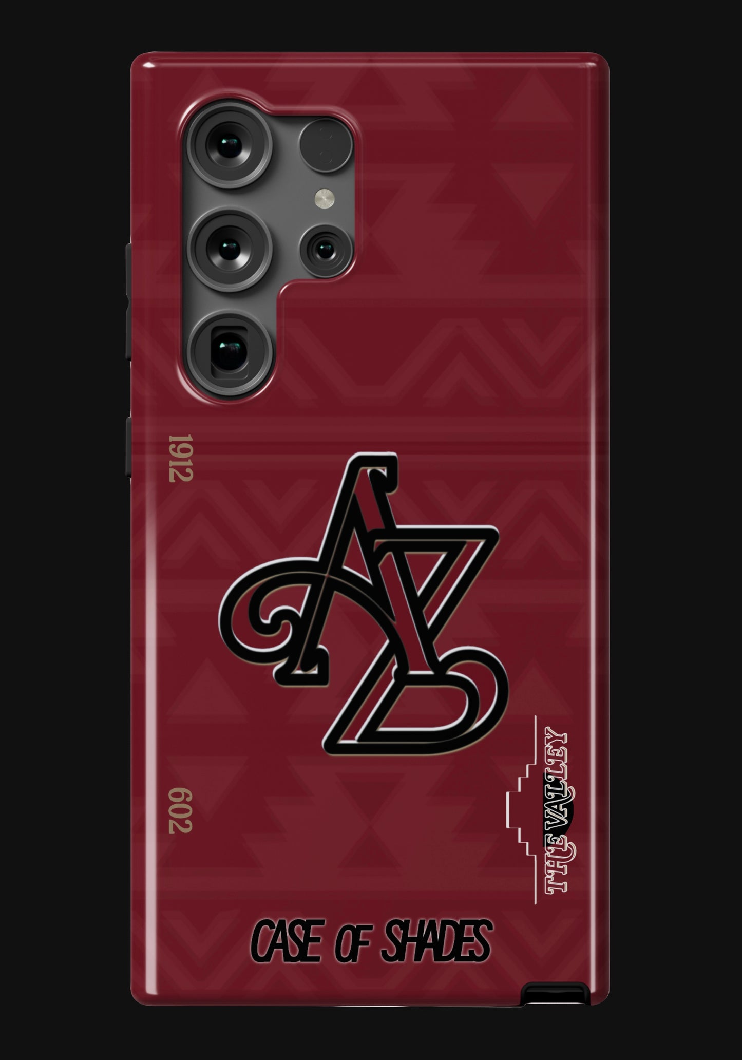 AZ- Samsung Cases