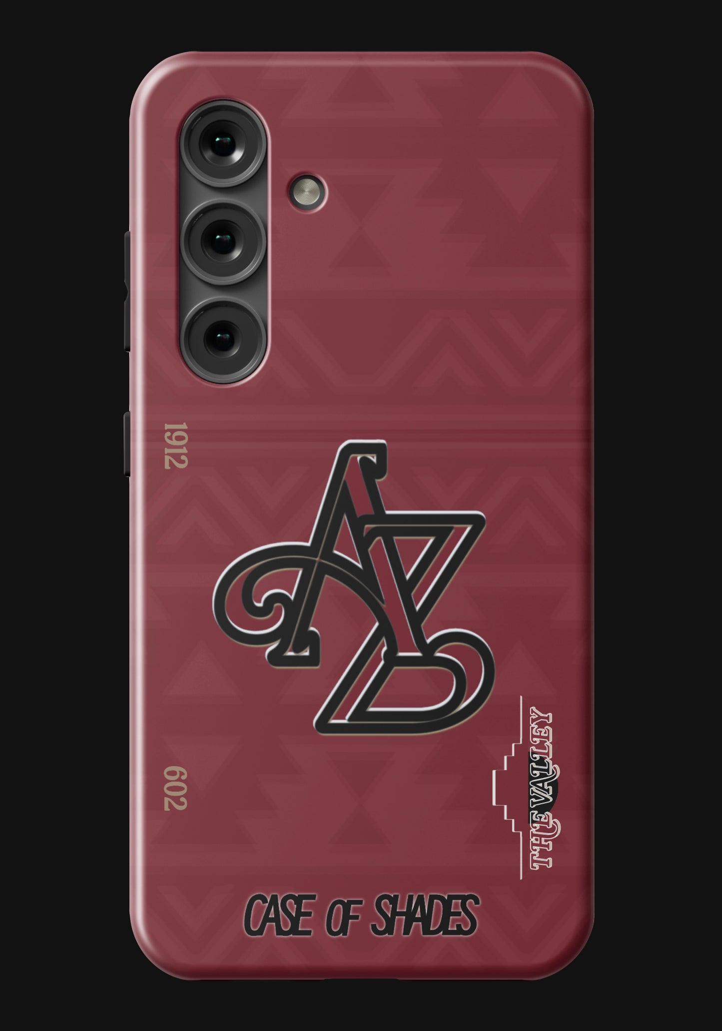 AZ- Samsung Cases