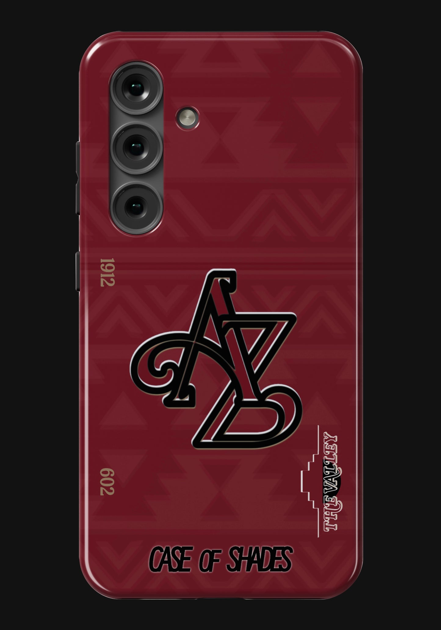 AZ- Samsung Cases