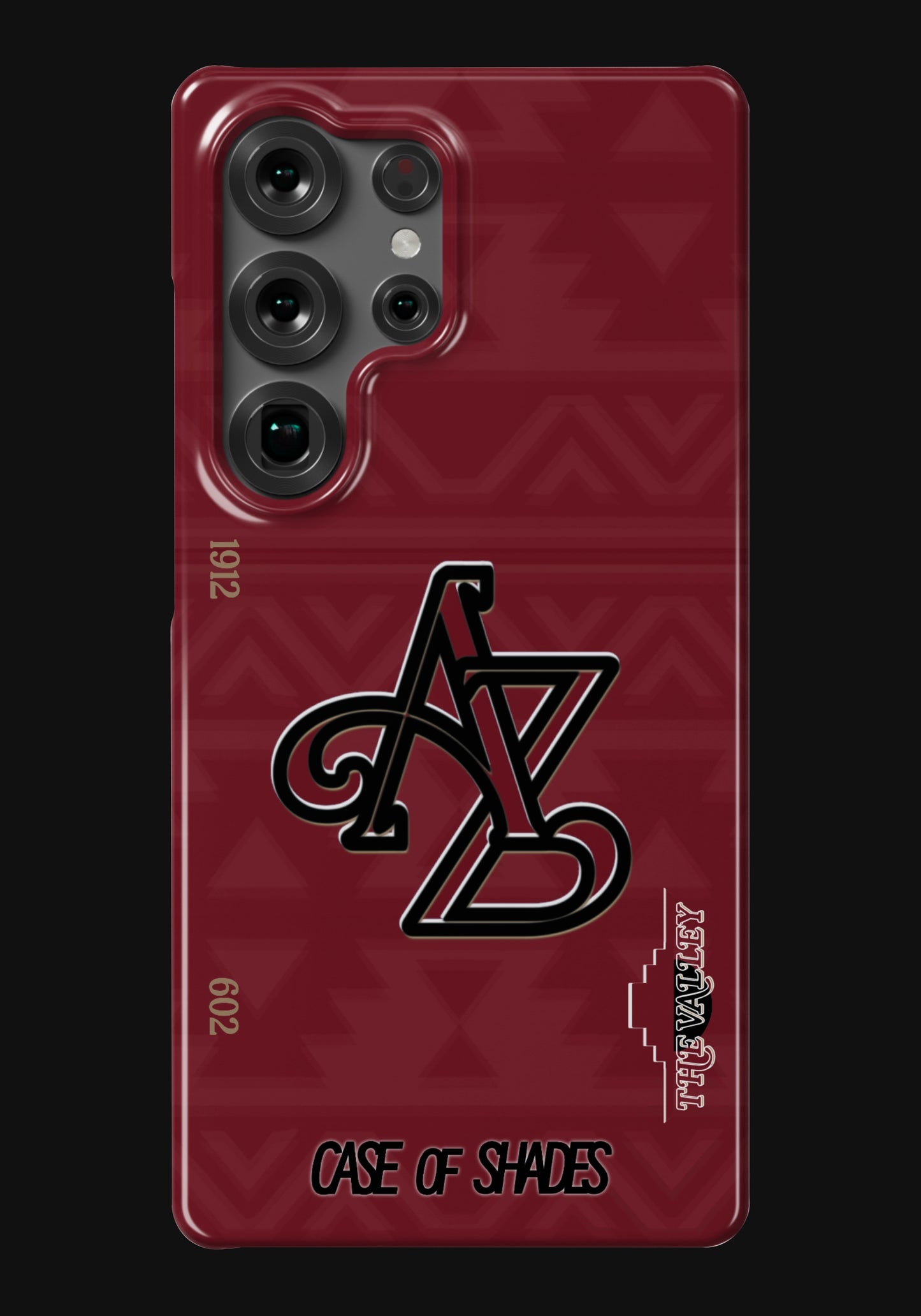 AZ- Samsung Cases