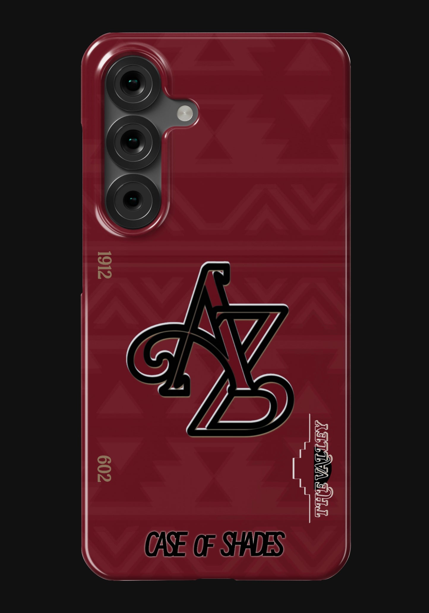 AZ- Samsung Cases