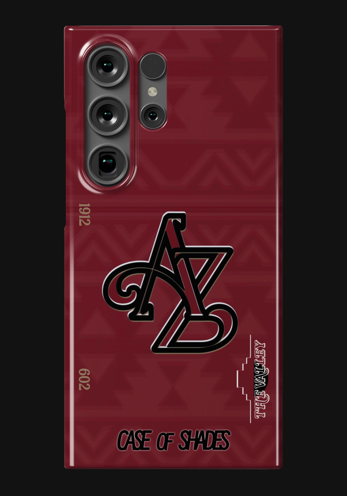 AZ- Samsung Cases