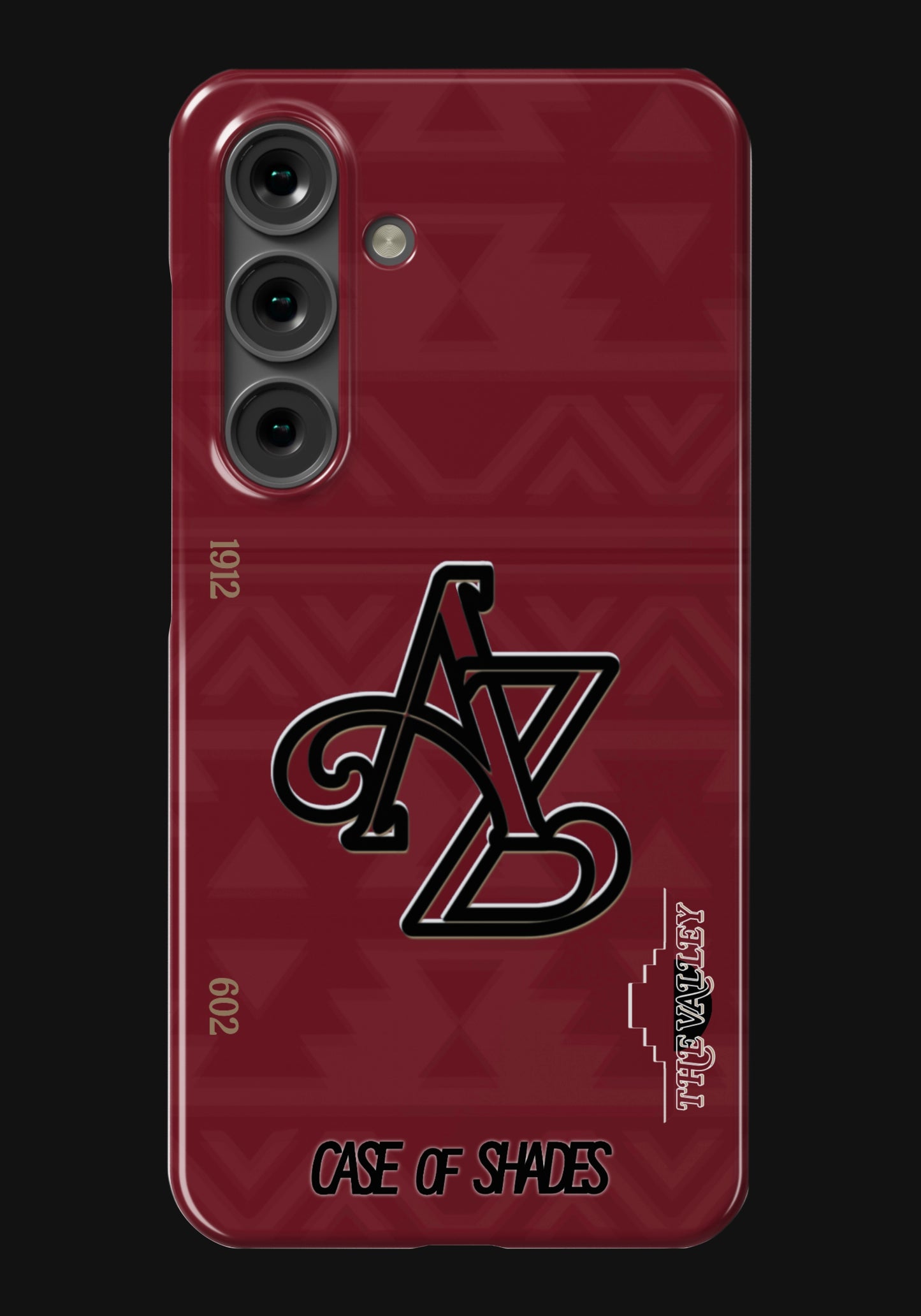 AZ- Samsung Cases
