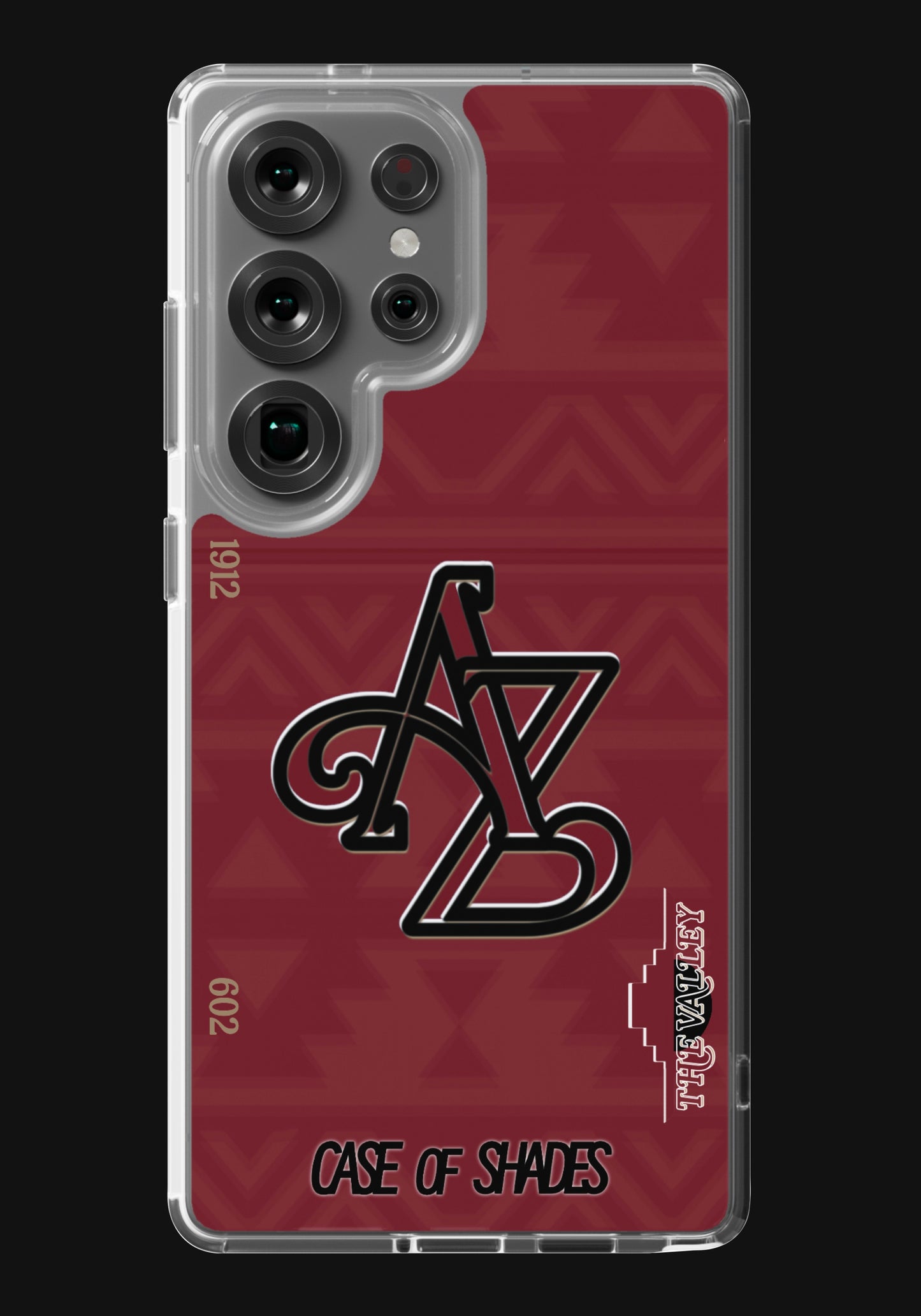AZ- Samsung Cases