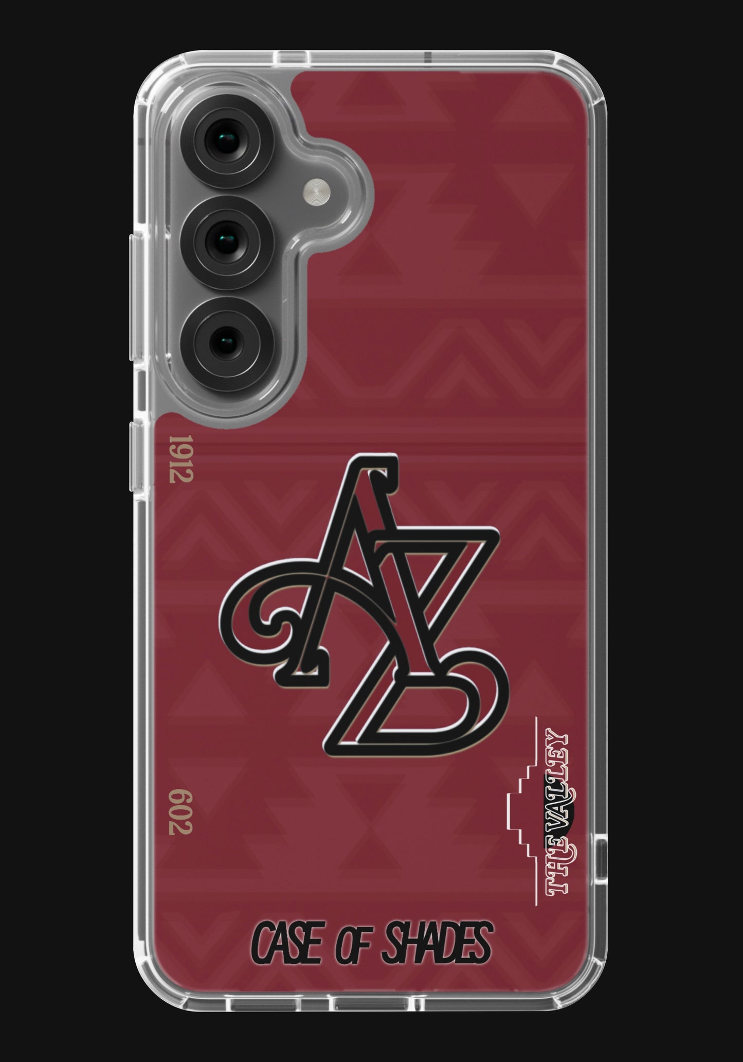 AZ- Samsung Cases