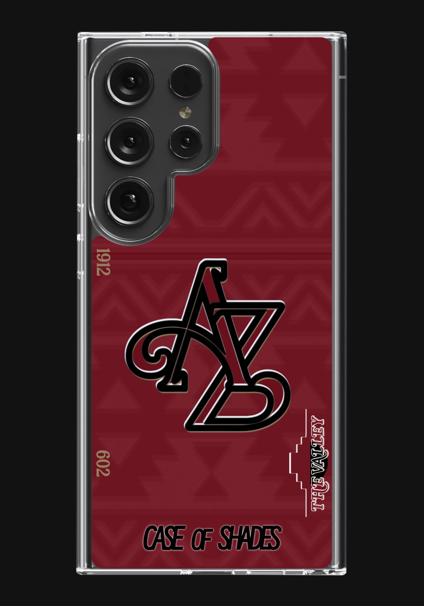 AZ- Samsung Cases