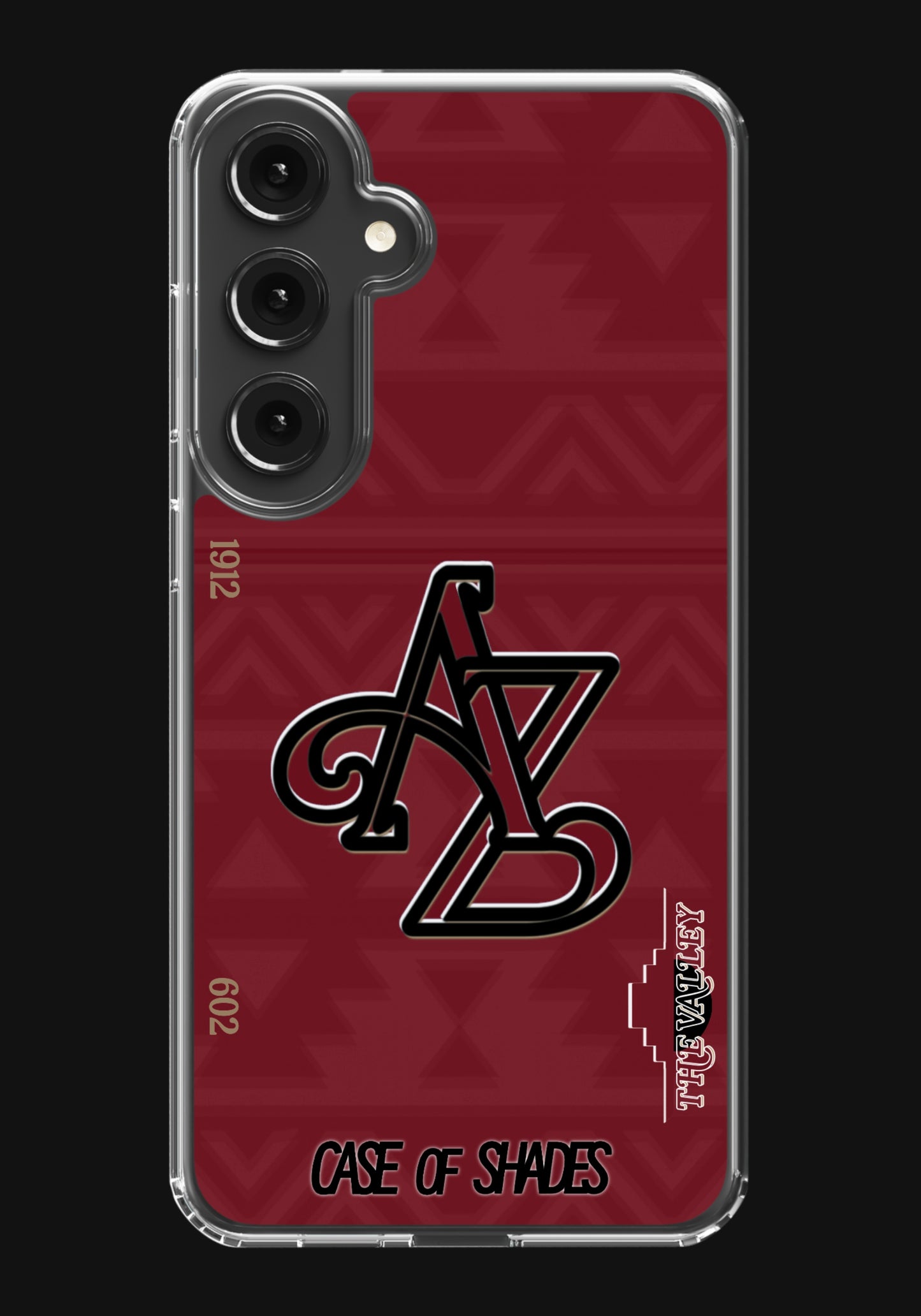 AZ- Samsung Cases