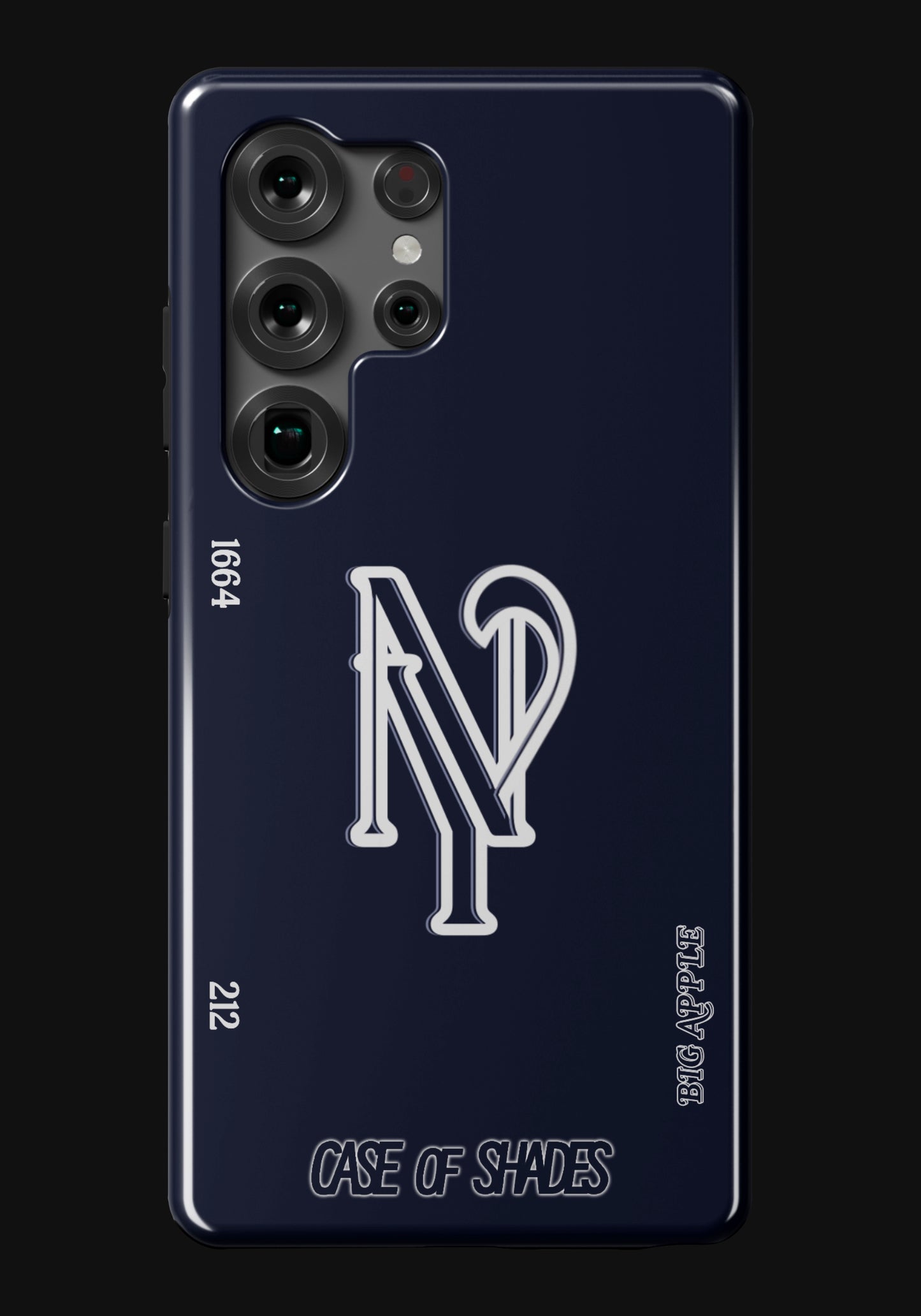 NY- Samsung Cases