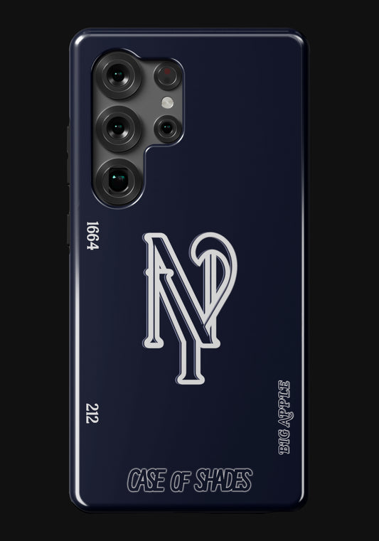 NY- Samsung Cases