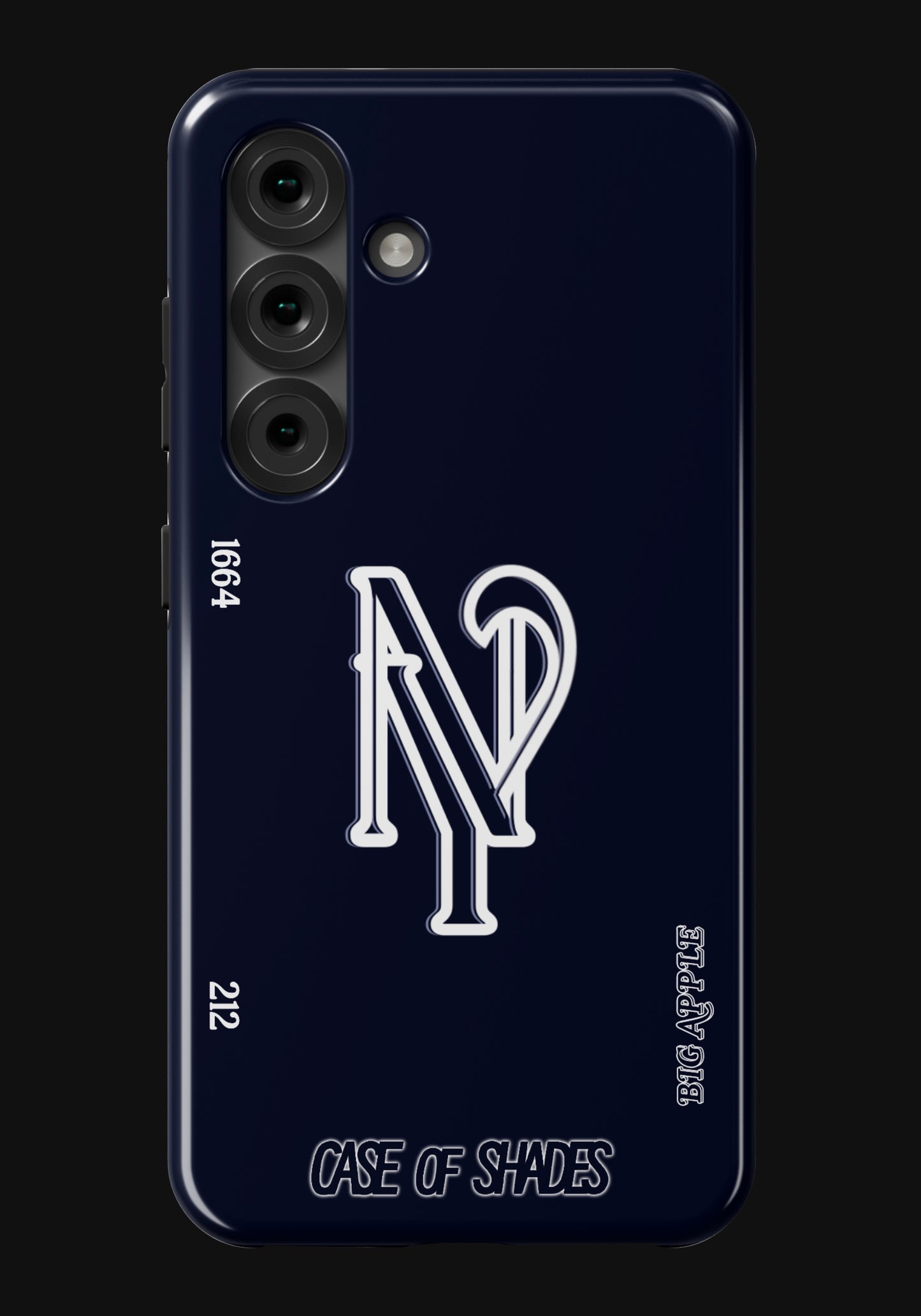 NY- Samsung Cases