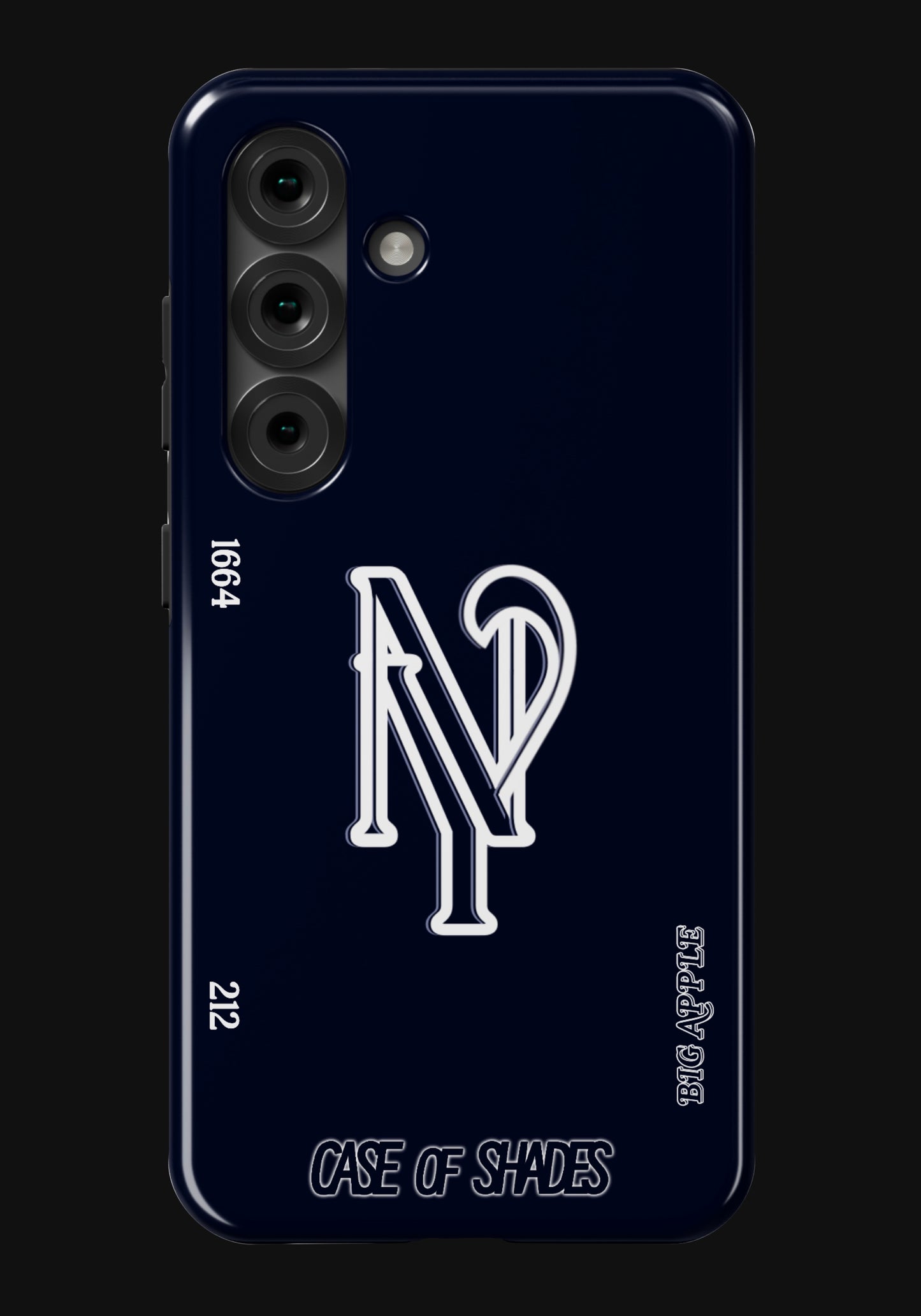 NY- Samsung Cases