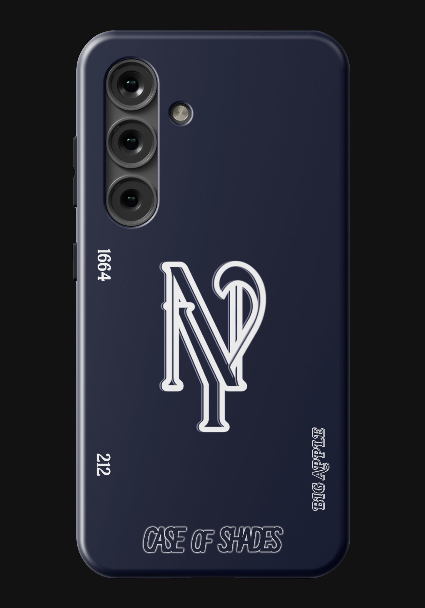 NY- Samsung Cases