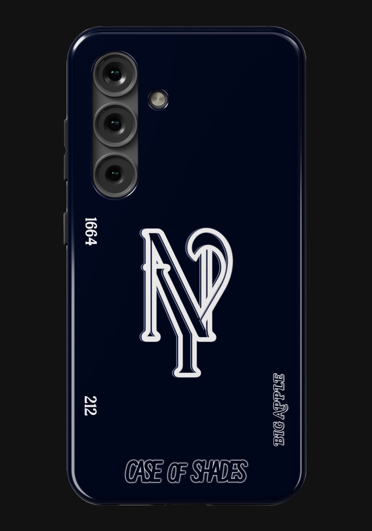 NY- Samsung Cases