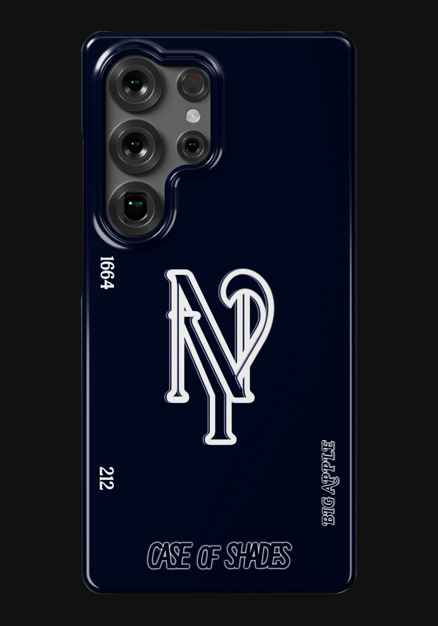 NY- Samsung Cases