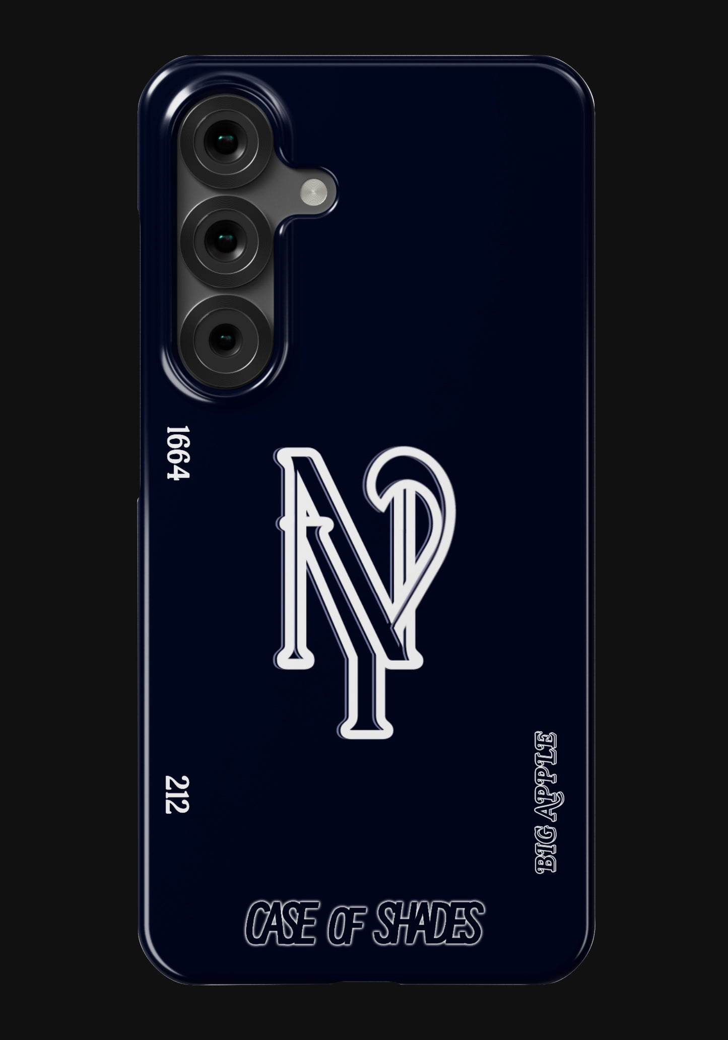 NY- Samsung Cases