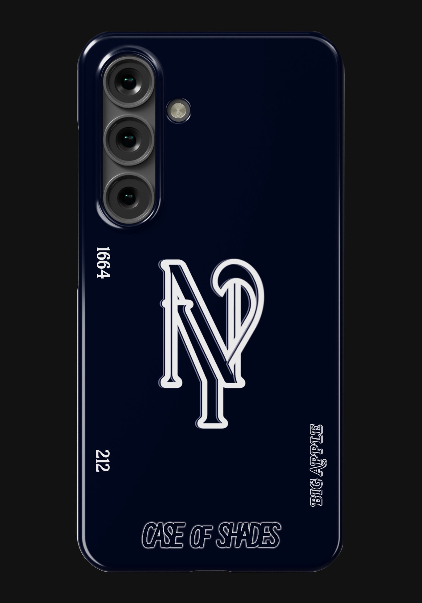 NY- Samsung Cases