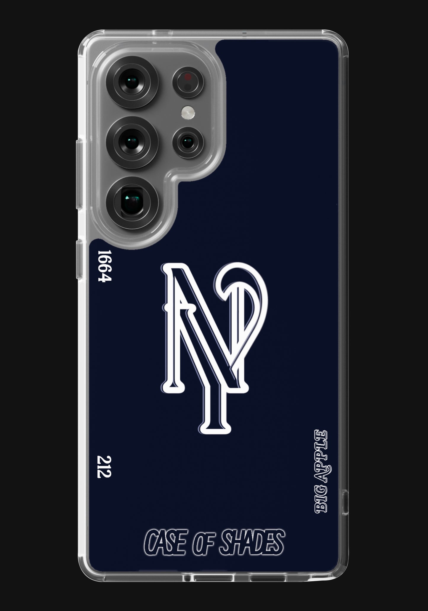 NY- Samsung Cases