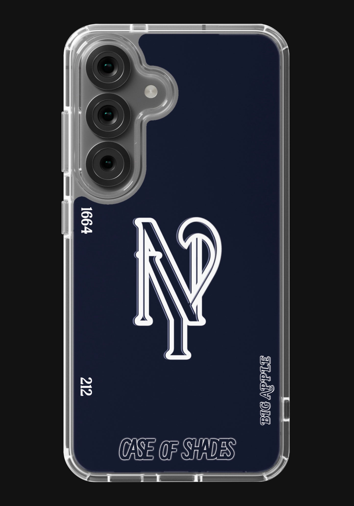 NY- Samsung Cases