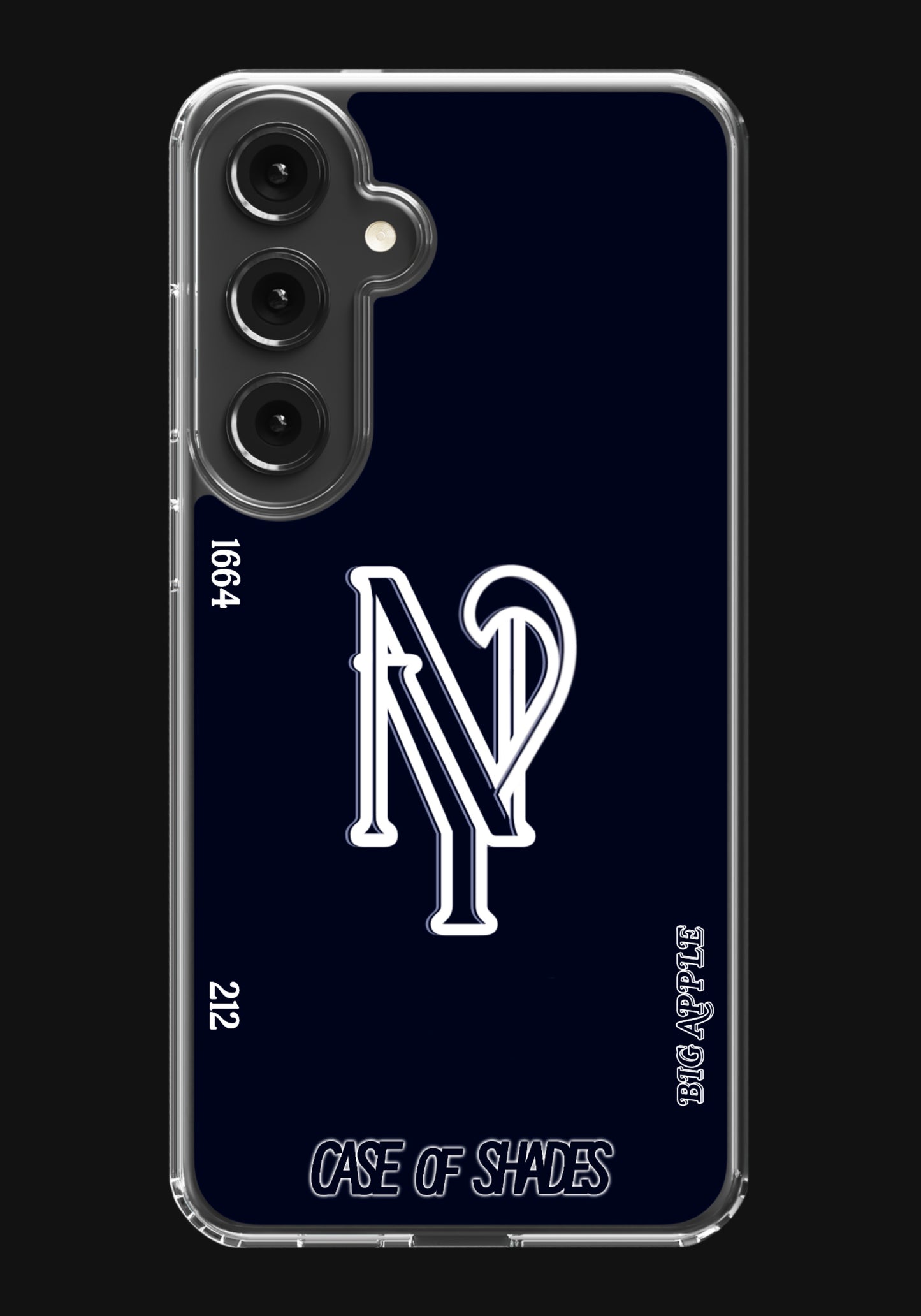 NY- Samsung Cases