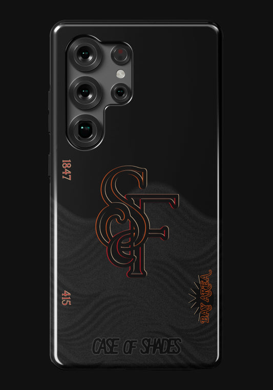 SF- Samsung Cases