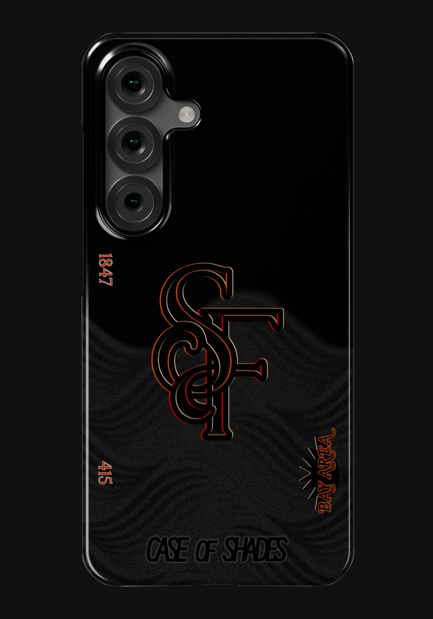 SF- Samsung Cases