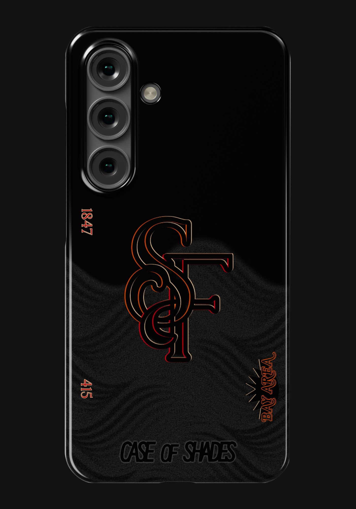 SF- Samsung Cases