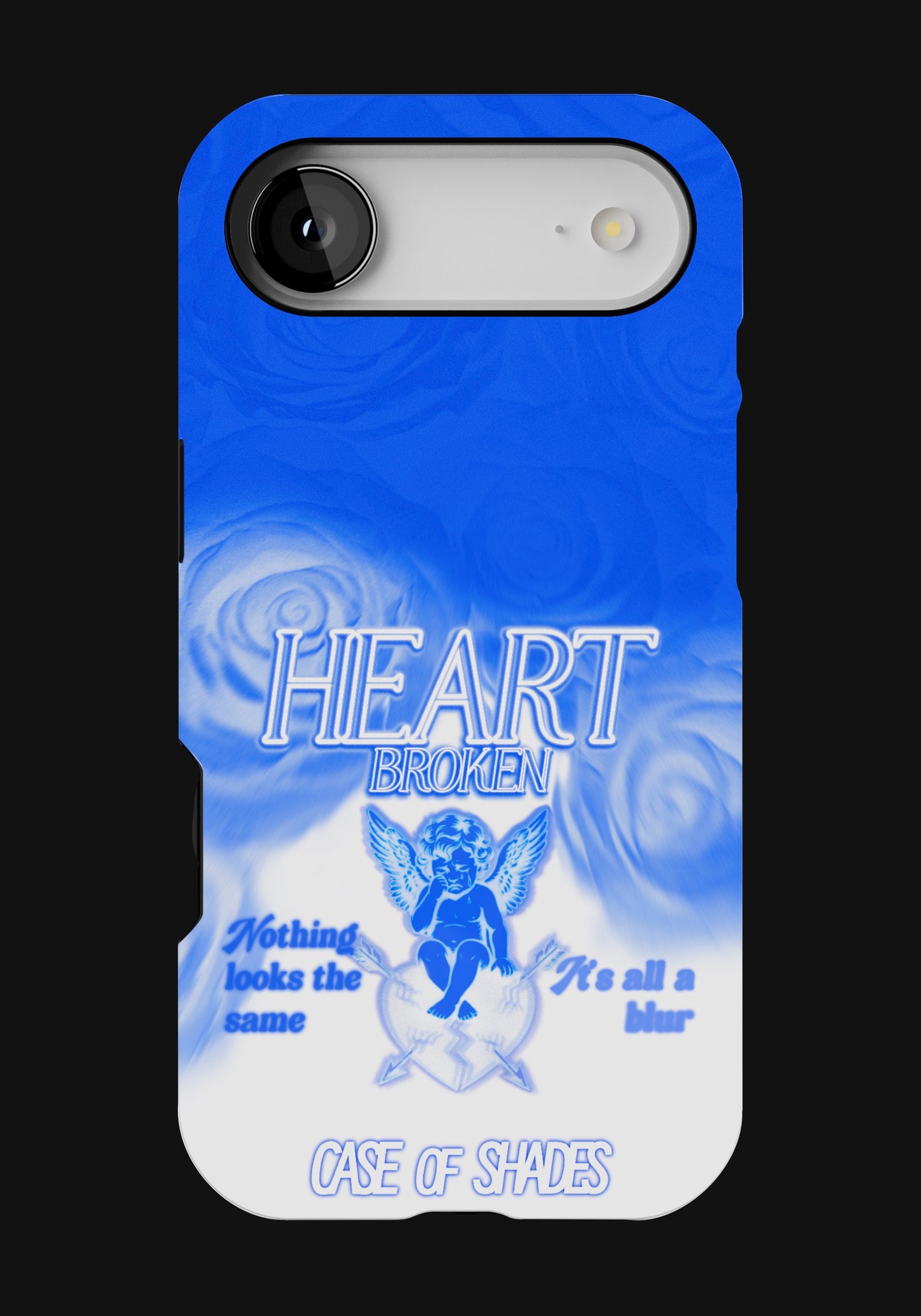 Heartbroken - iPhone Cases