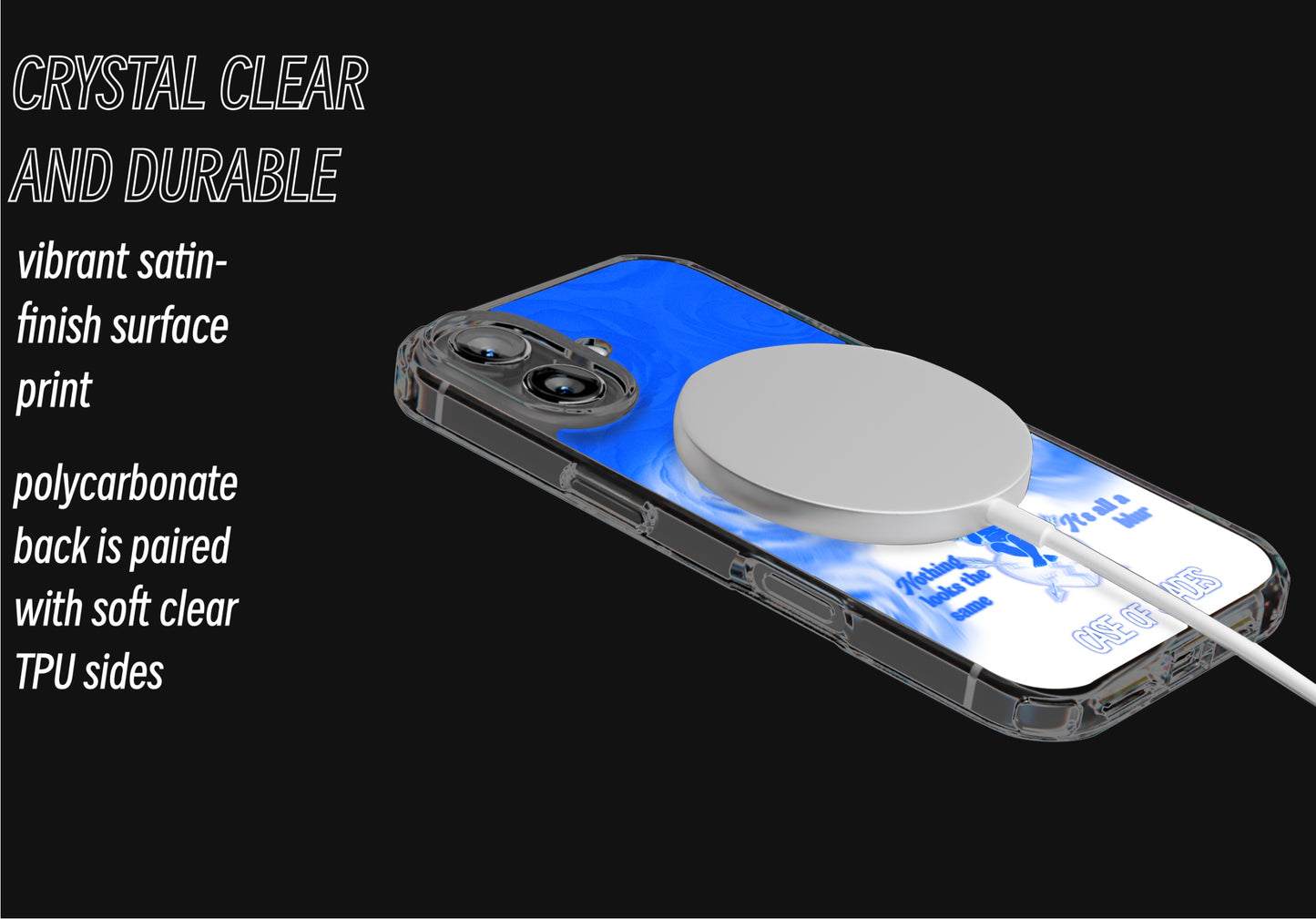 Heartbroken - iPhone Cases