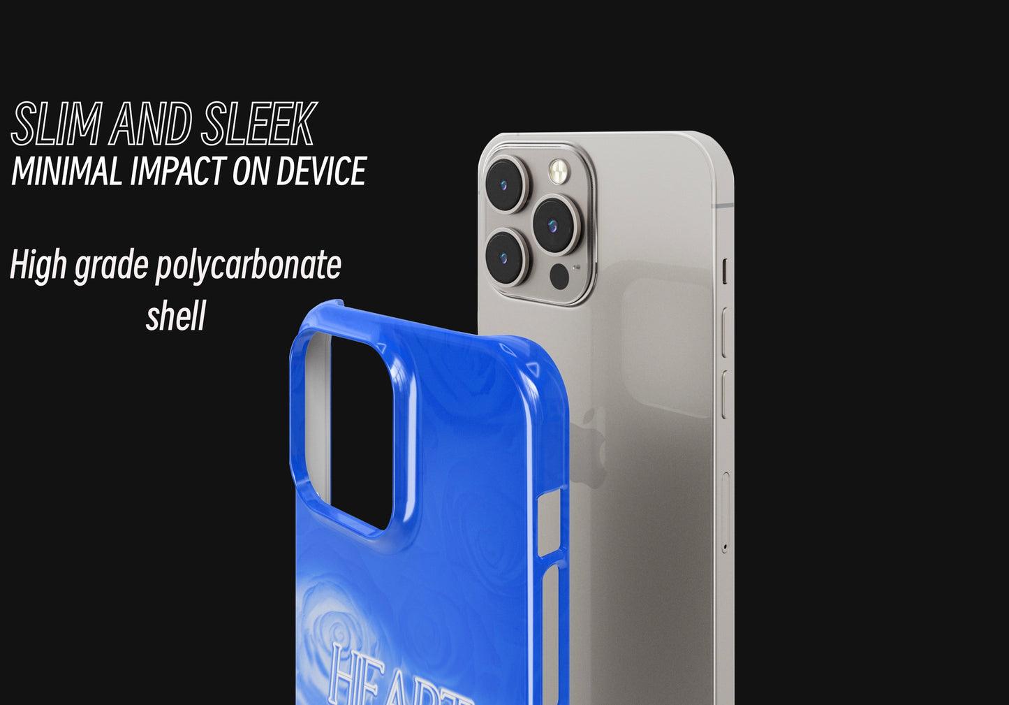 Heartbroken - iPhone Cases
