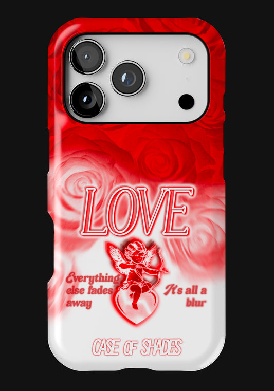 Love - iPhone Cases