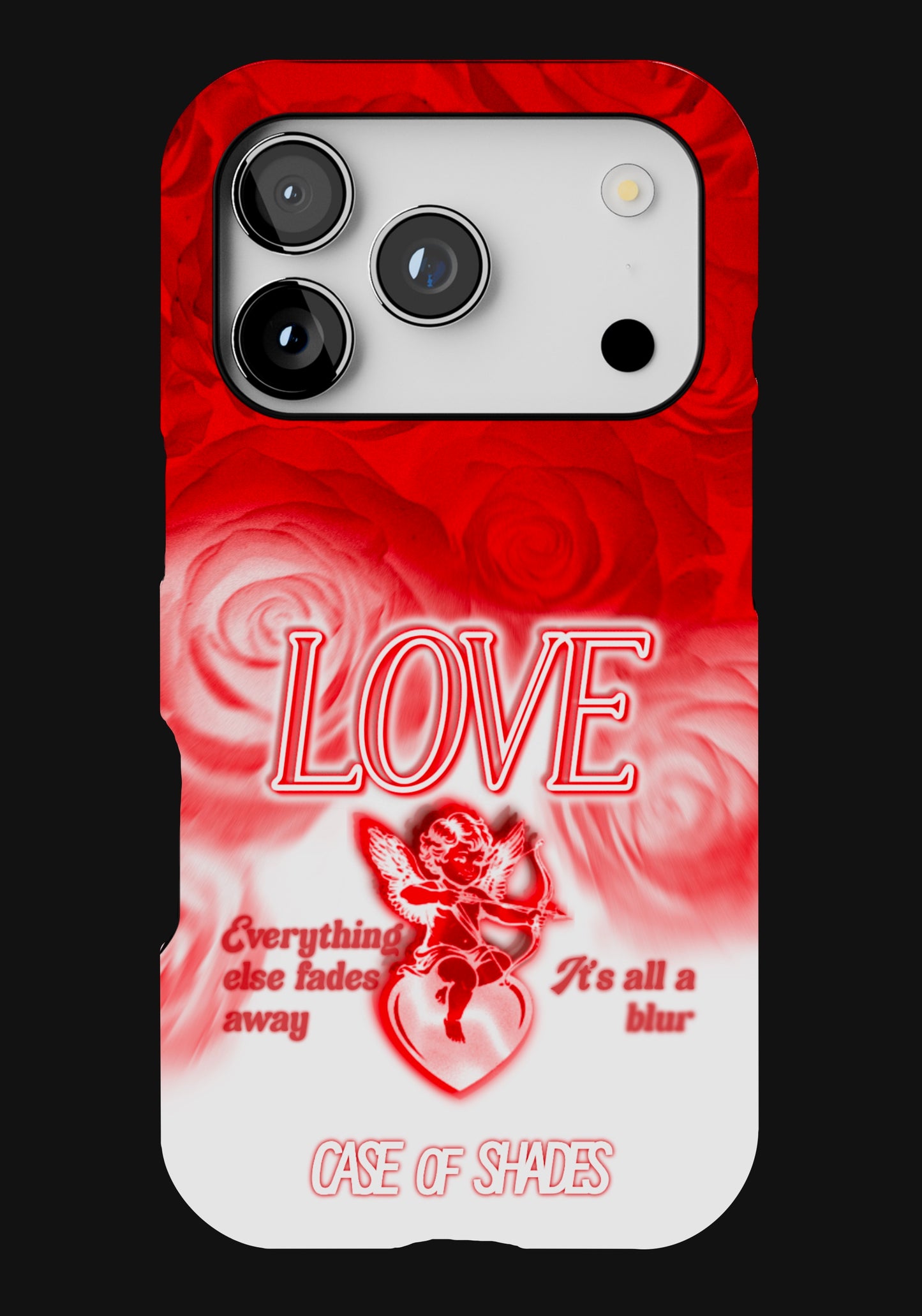 Love - iPhone Cases