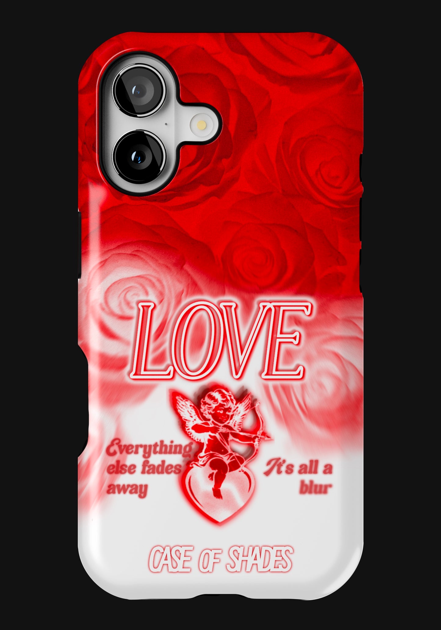 Love - iPhone Cases