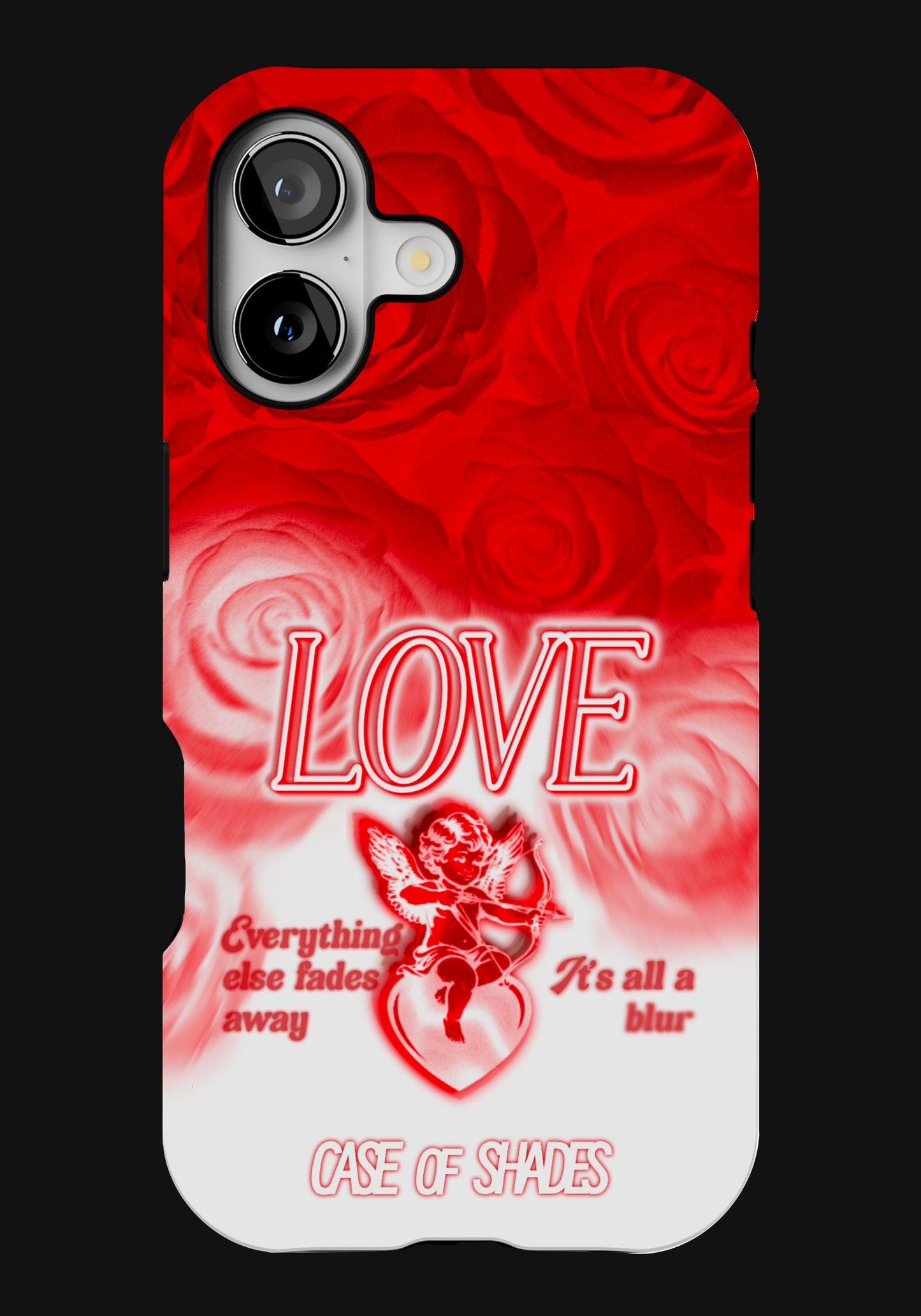Love - iPhone Cases