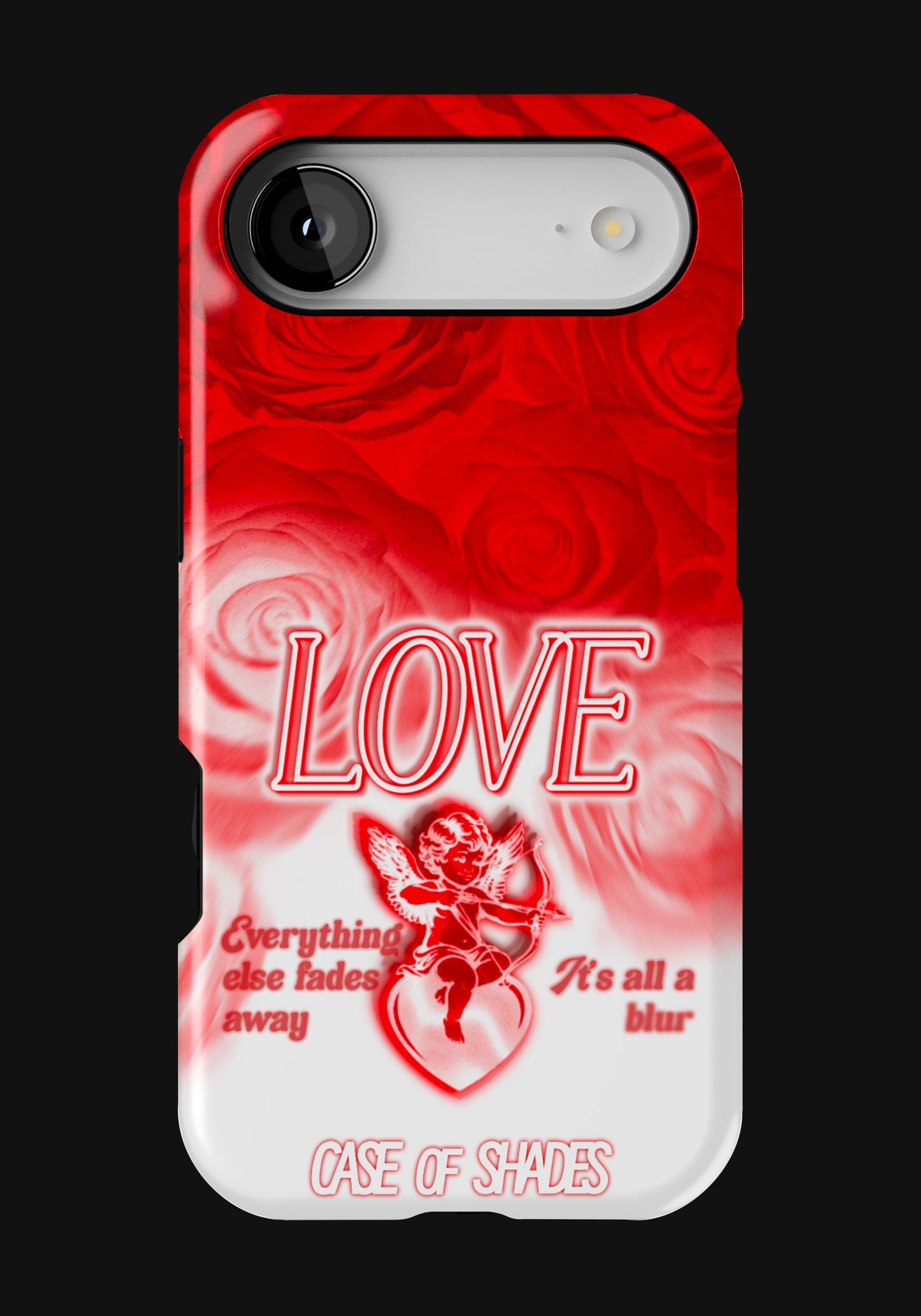 Love - iPhone Cases
