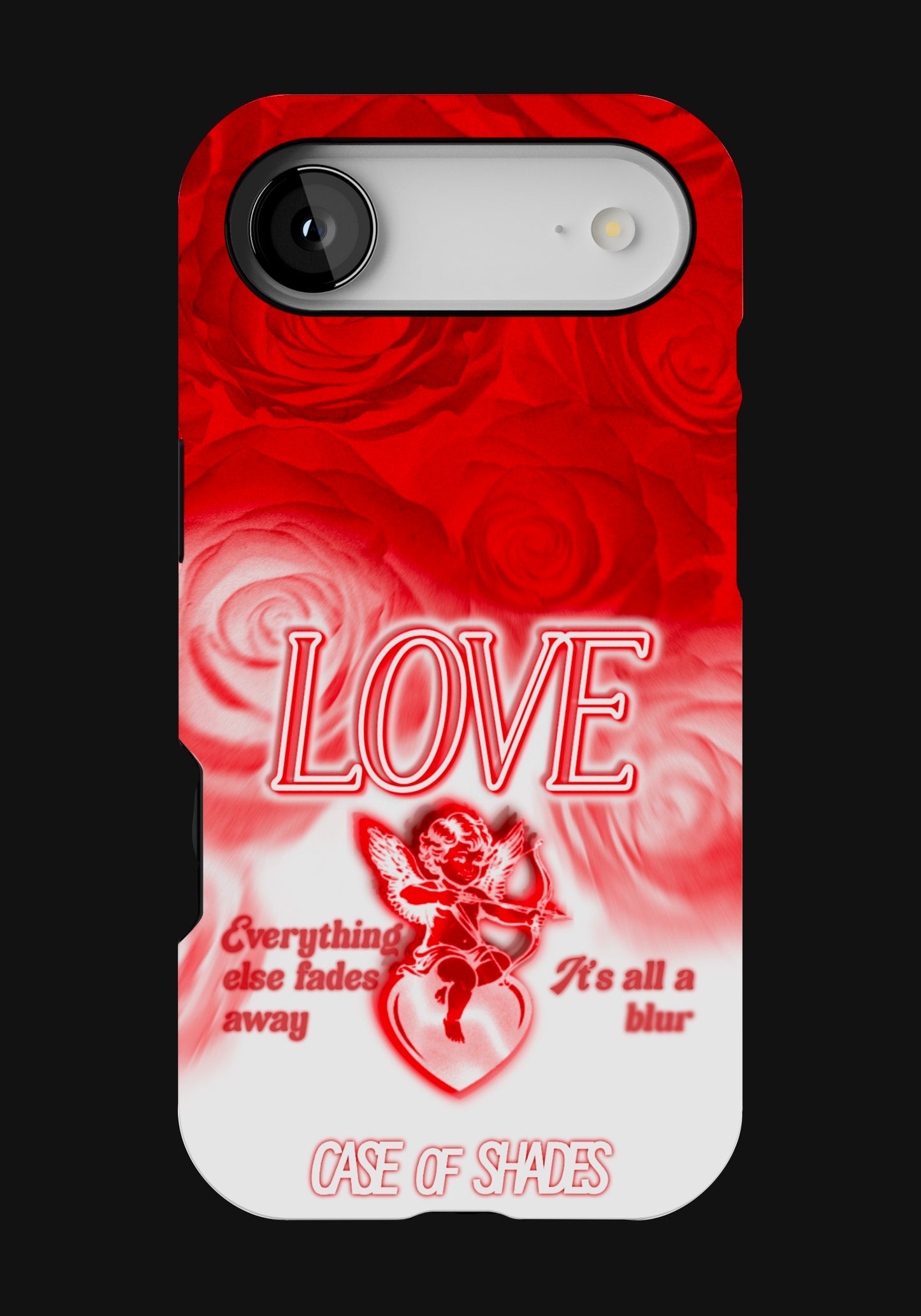 Love - iPhone Cases